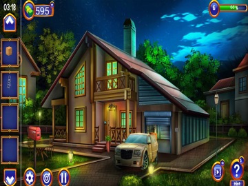 100 doors Escape- Mystery Land iPad screenshot