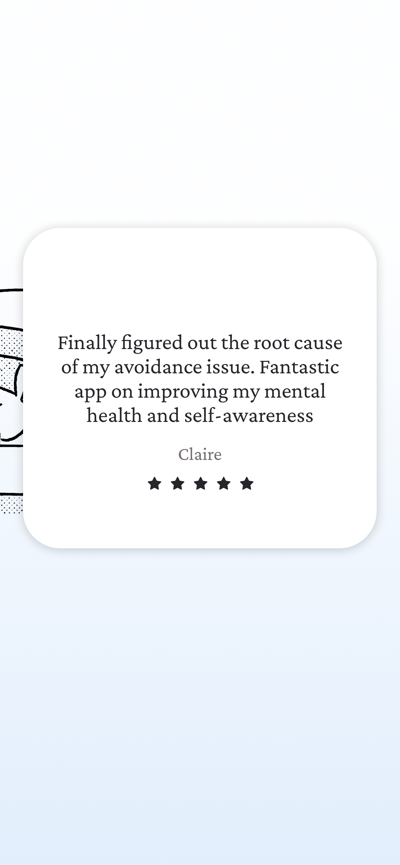 Becoming: AI Wellbeing Coach