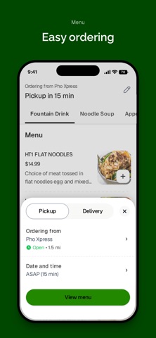 Pho Xpress Screenshot 3 of 6