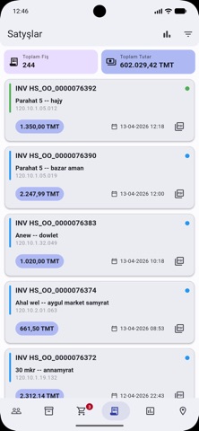 Logo Mobile Sales Screenshot 4 of 9