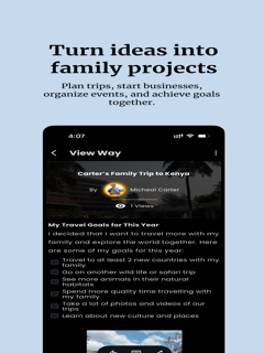 WEquil App screenshot 9