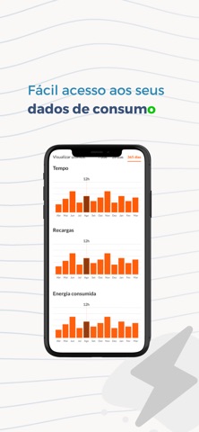 Eletroclima screenshot