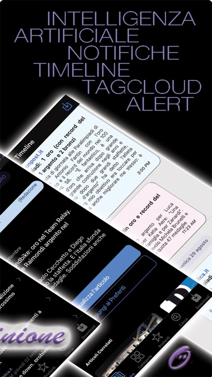 Opinione: Notizie Intelligenti