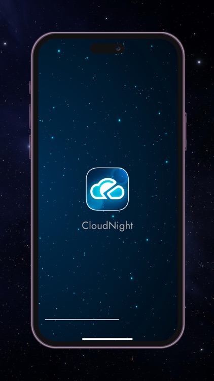 Cloud Night screenshot-4