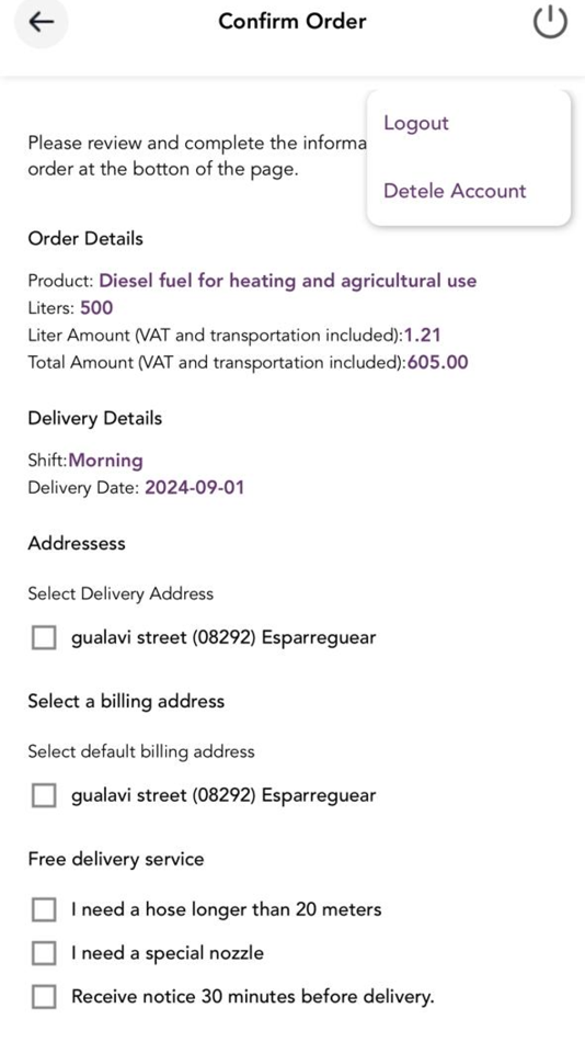 #6. EnergyBunker (iOS) 由: MARTA JERONIMO RUF