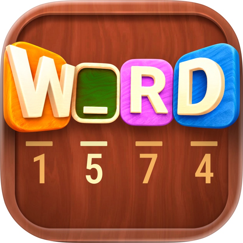 Associations - Colorwood Game screenshot 7