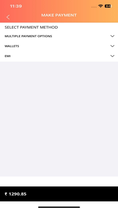 IRCTC Rail Connect App Store preview screenshot 8