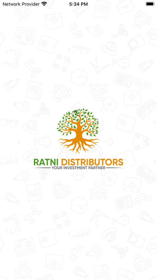 #1. RATNI FINSERV (iOS) 由: Excel Net Solutions Private Limited