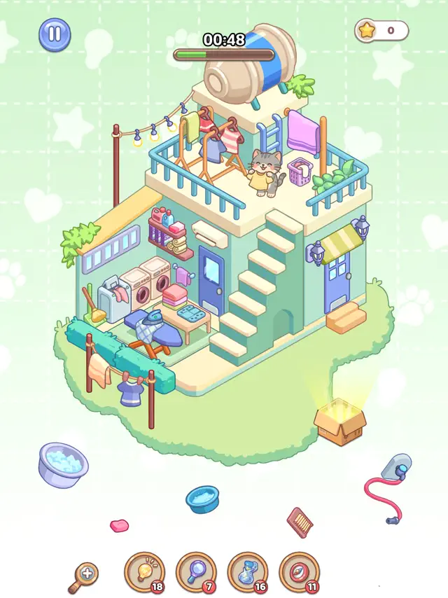 Room Decor: Lovely Home screenshot 12