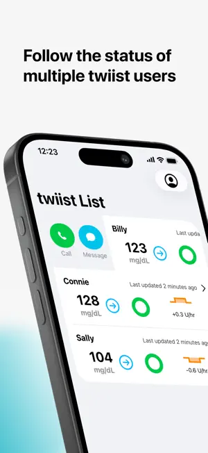 twiist insiight screenshot 1