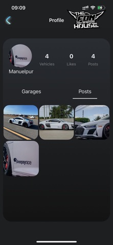 Fast or nothing iPhone screenshot