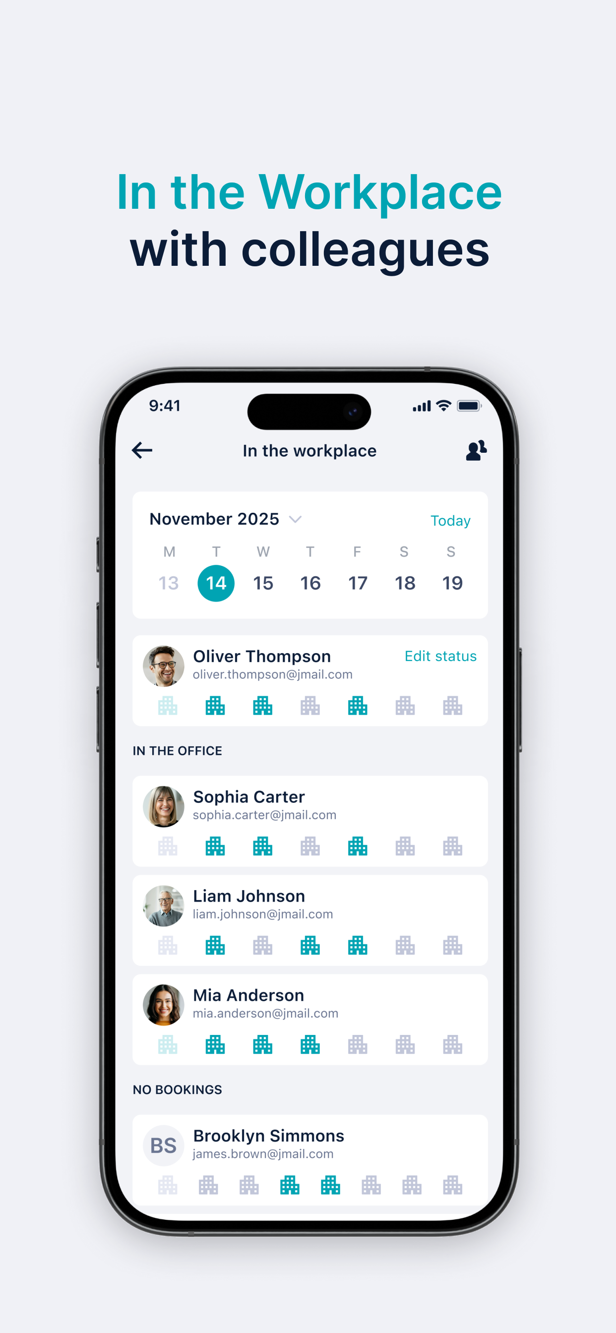 Spaceti screenshot 7