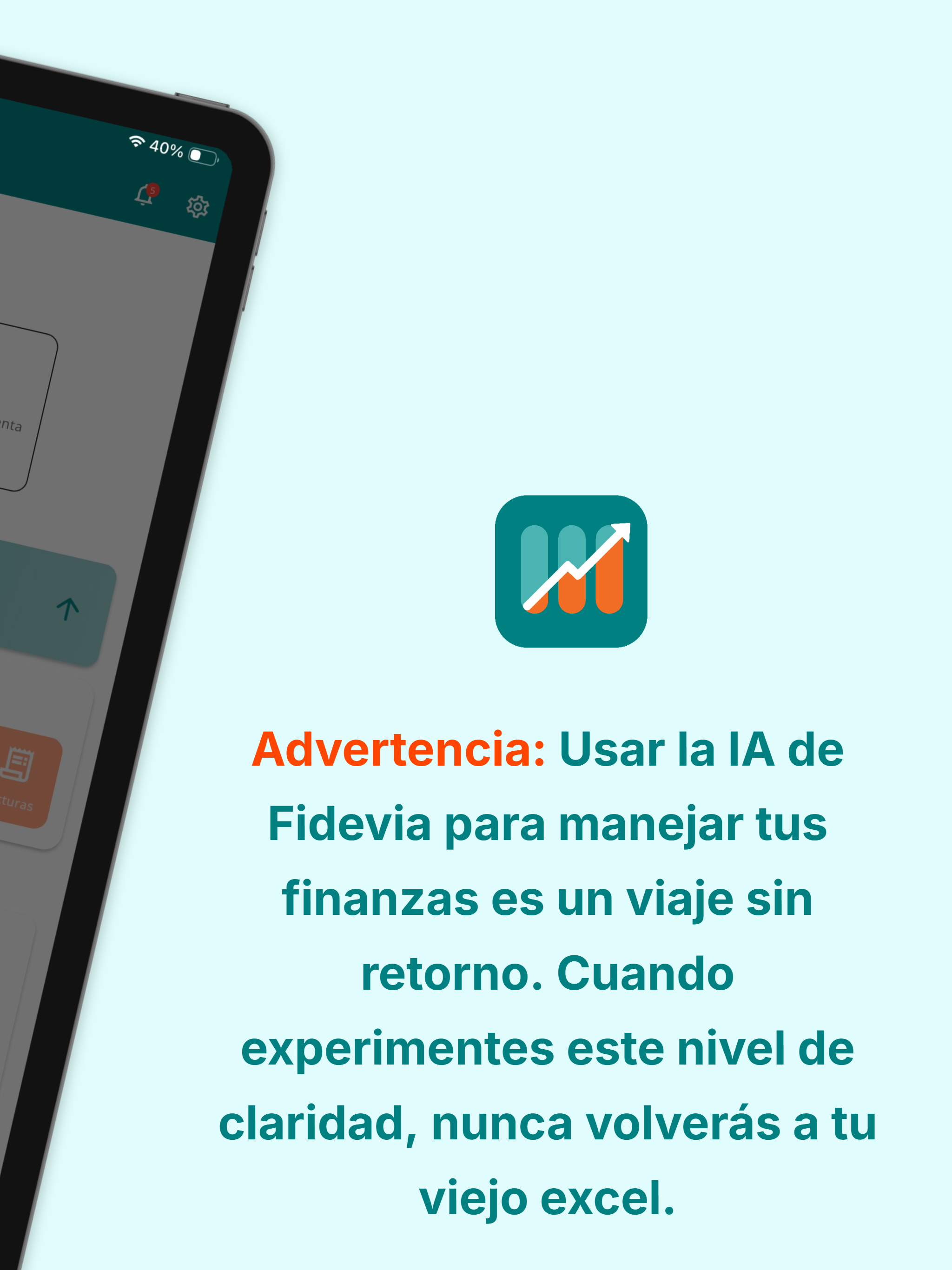 Fidevia screenshot 10
