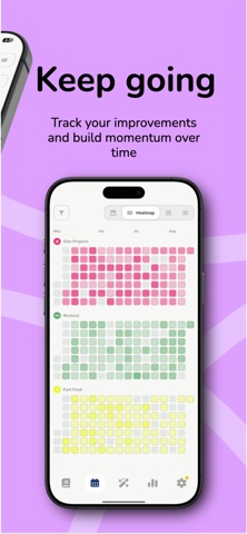 log.life Screenshot 3 of 6