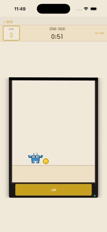 My OpenCrab Screenshot 5 of 6