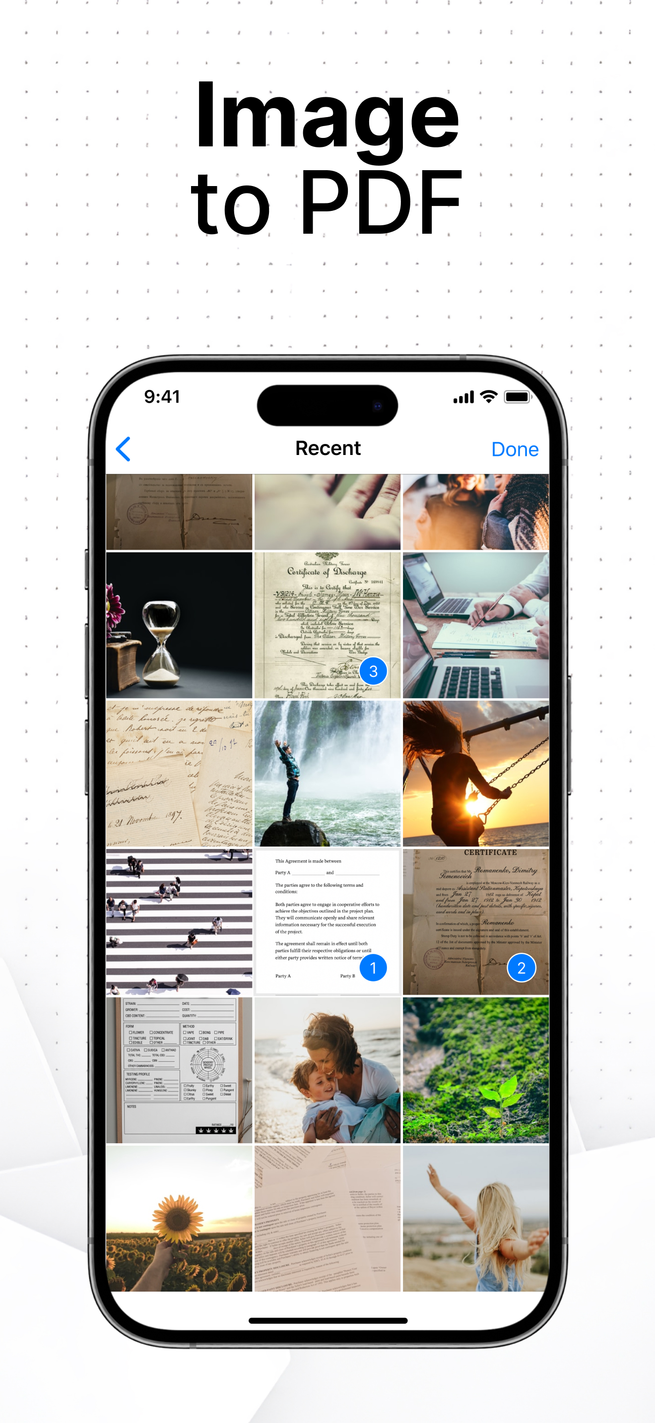 Converter & Editor: PDF Expert