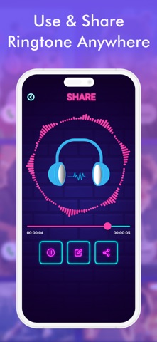 Ringtone Maker - Song Maker screenshot