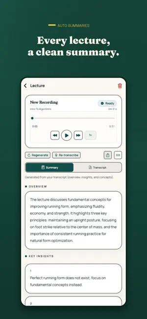 Enotee: Your AI Study Partner screenshot 2