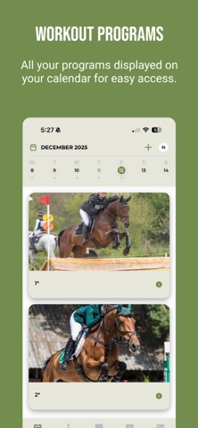 Forward Stride Fitness screenshot