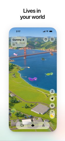 Pickle: Raise your AI Screenshot 4 of 7