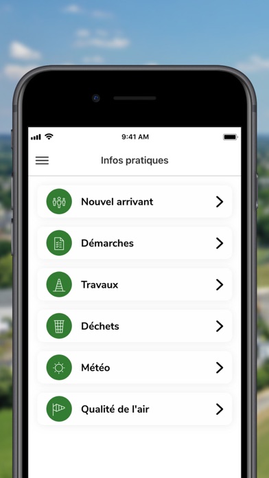 Noyal-sur-Vilaine Screenshot