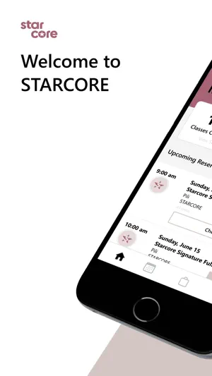 Starcore Studio screenshot 1