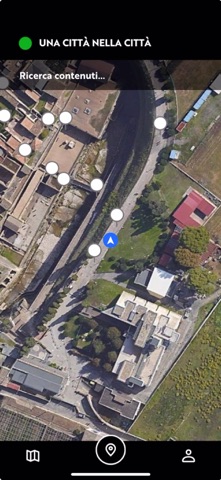 Ercolano Digitale Screenshot 2 of 10
