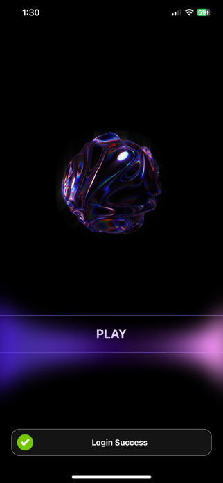 GameGPT Prism Screenshot 1 of 9