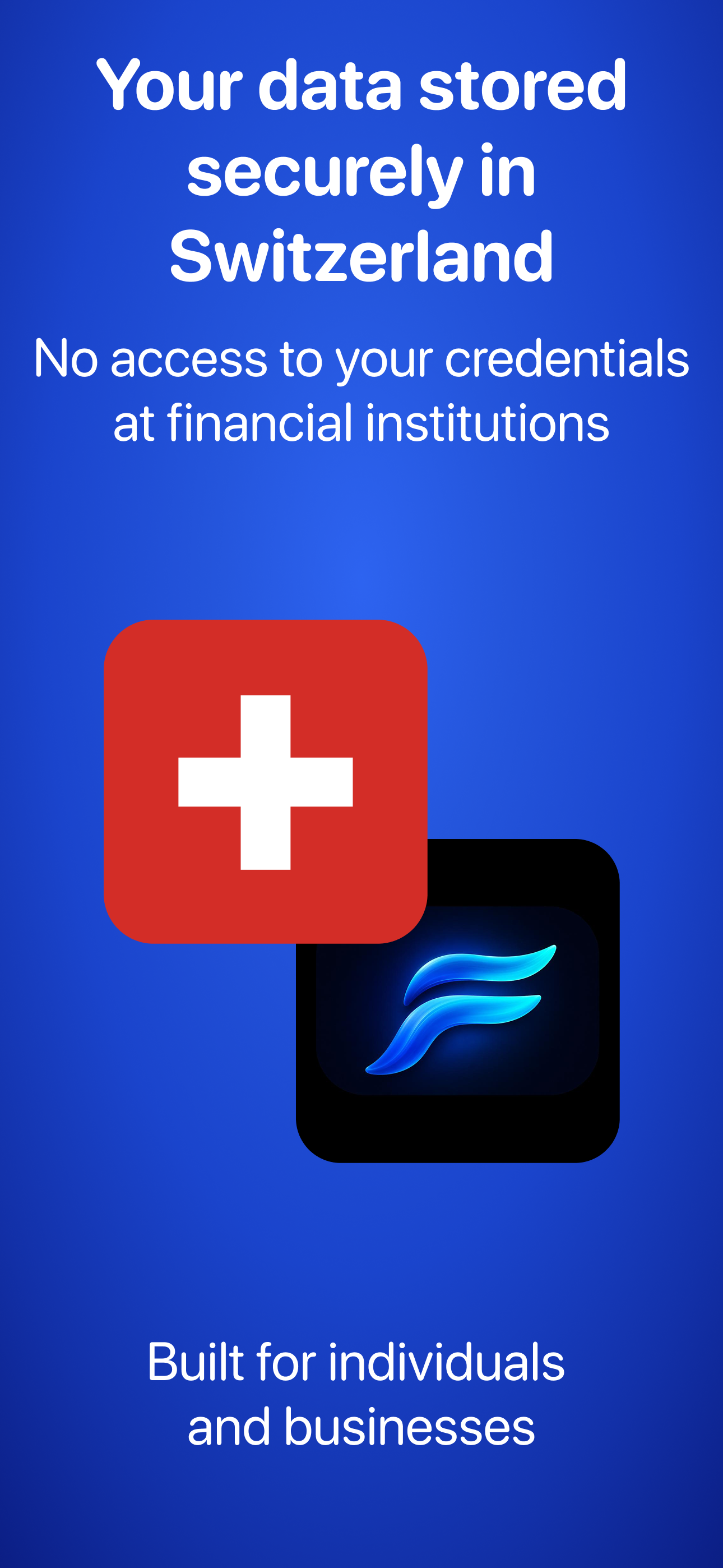 Flon — Finance Tracker