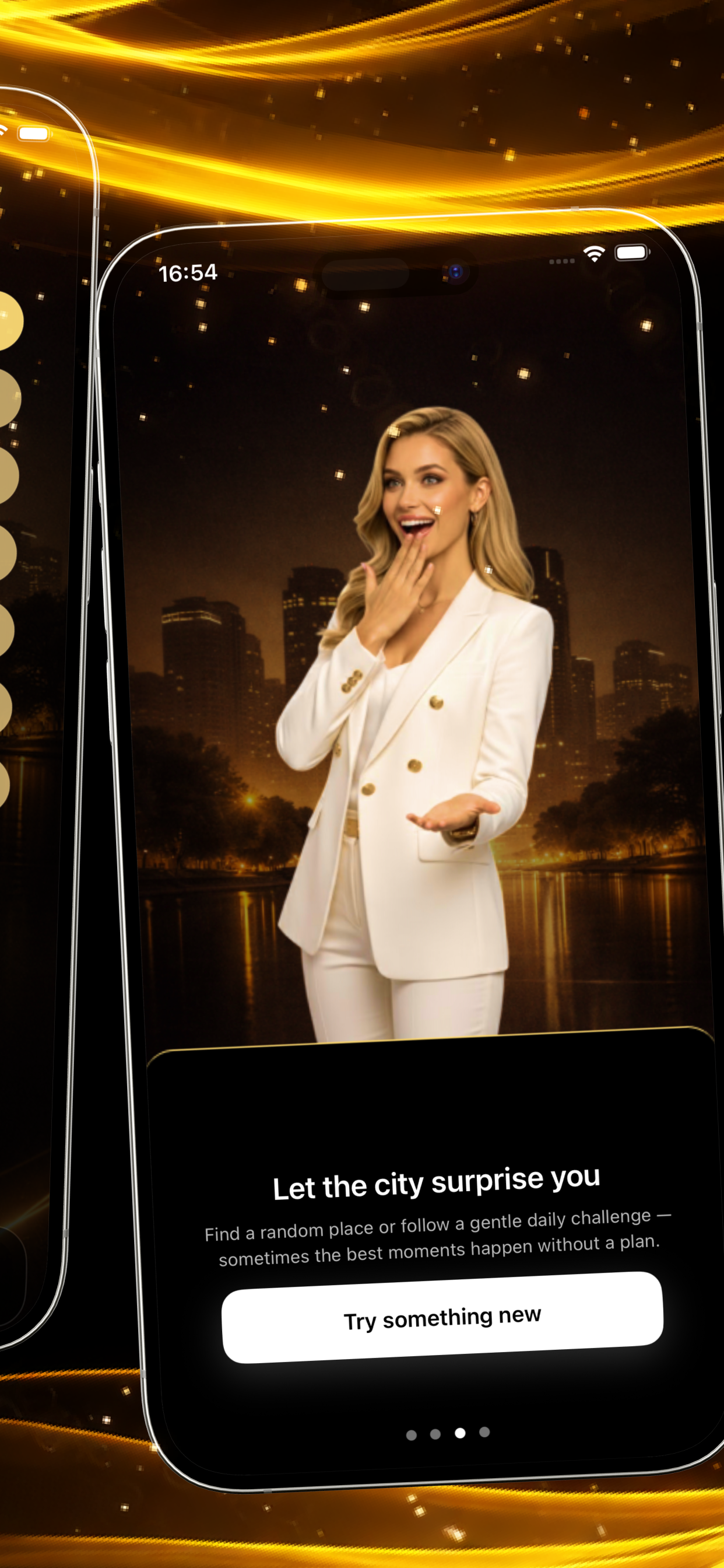 BrisbaneTreasure Between Line screenshot 7