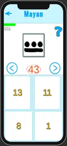 Math Games by Shantu Apps screenshot #8 for iPhone
