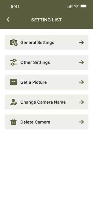 Hunt Pro Screenshot 4 of 4