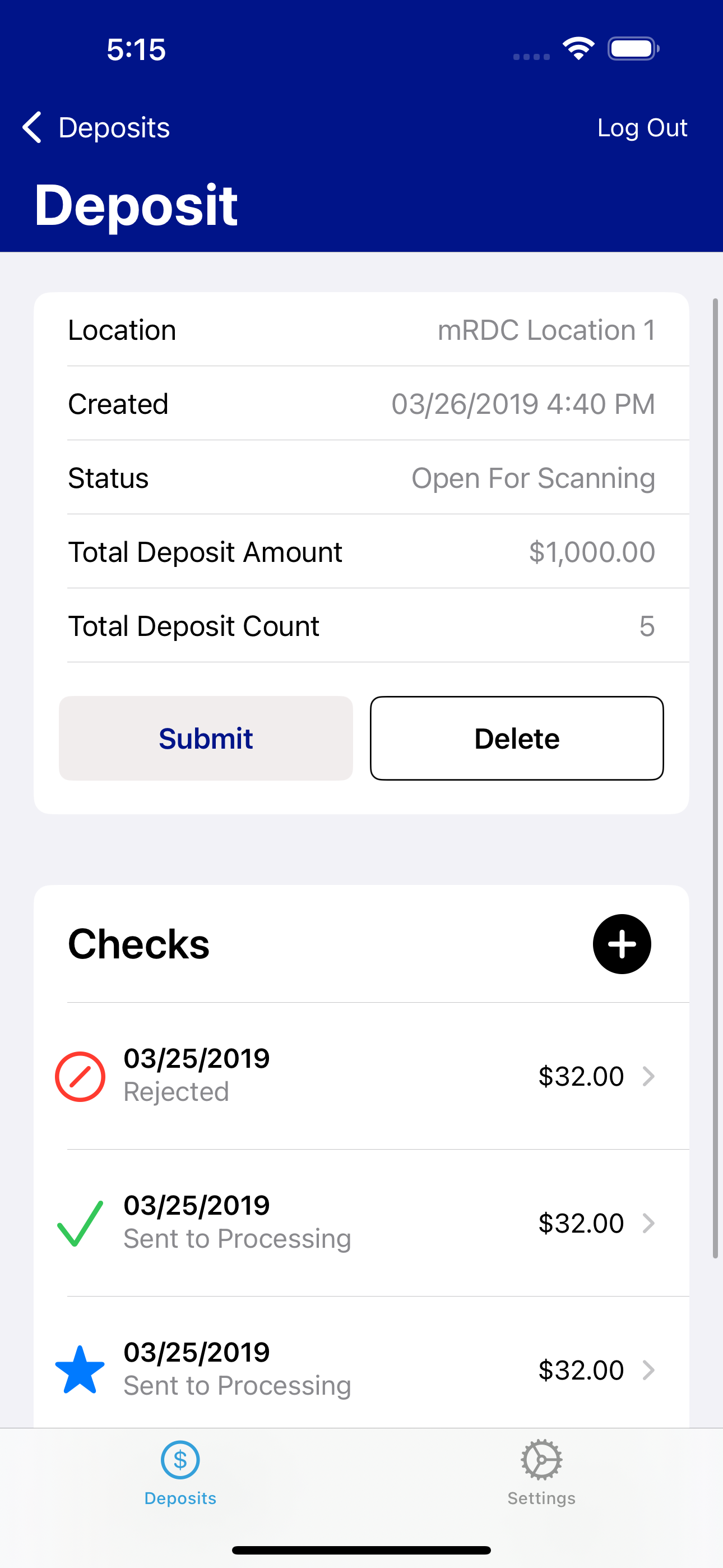 State Bank Bottineau Business screenshot 3