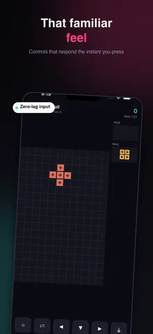 JoyKade: Classic Games screenshot 4