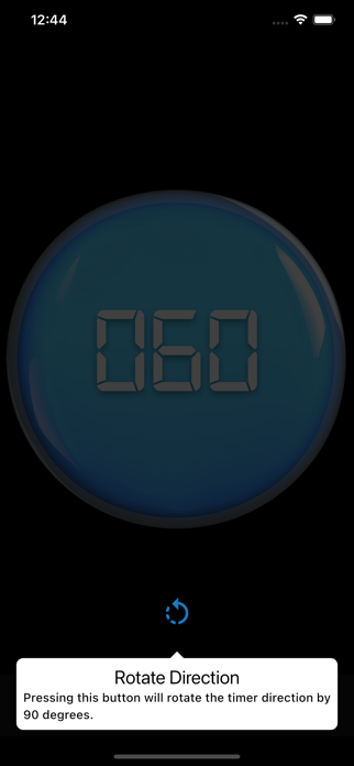 Boardgame Timer S Screenshot 4 of 10