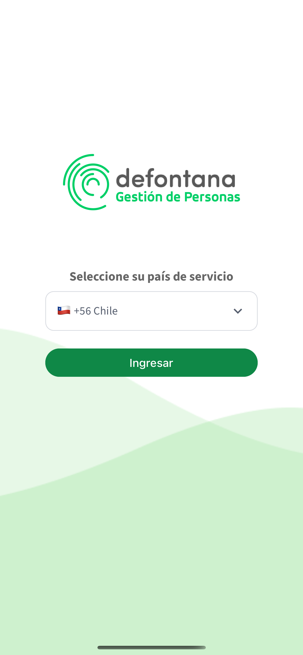 Defontana Gestión de Personas