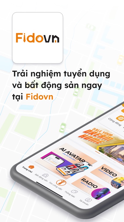 Fidovn - Work Smart-Life Chill