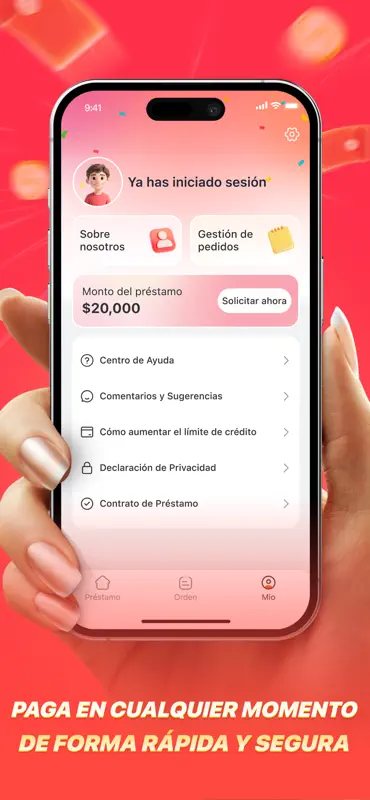 Tropress Cash screenshot 5 of 5