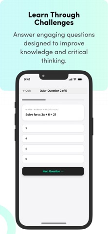 IQUnlock screenshot 4