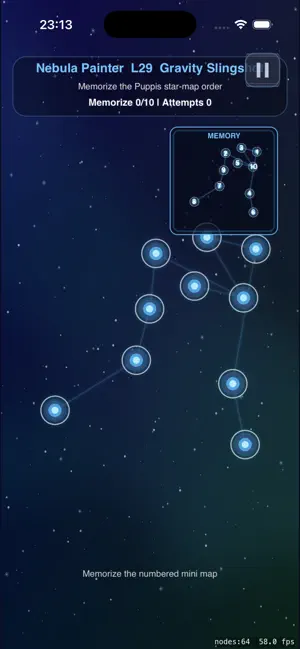 NebulaPainter screenshot 4
