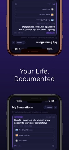 LifePaths Screenshot 6 of 7