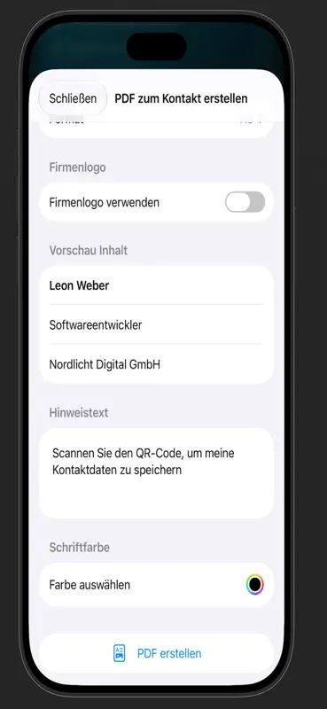 YosV screenshot 3 of 4