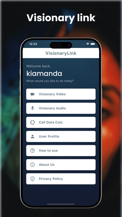 Love Video Chat Online Screenshot