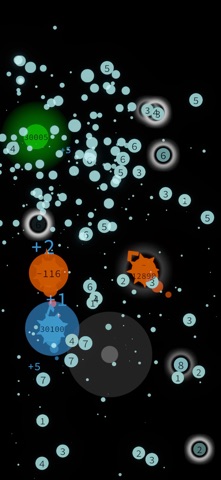 NumNom~ screenshot