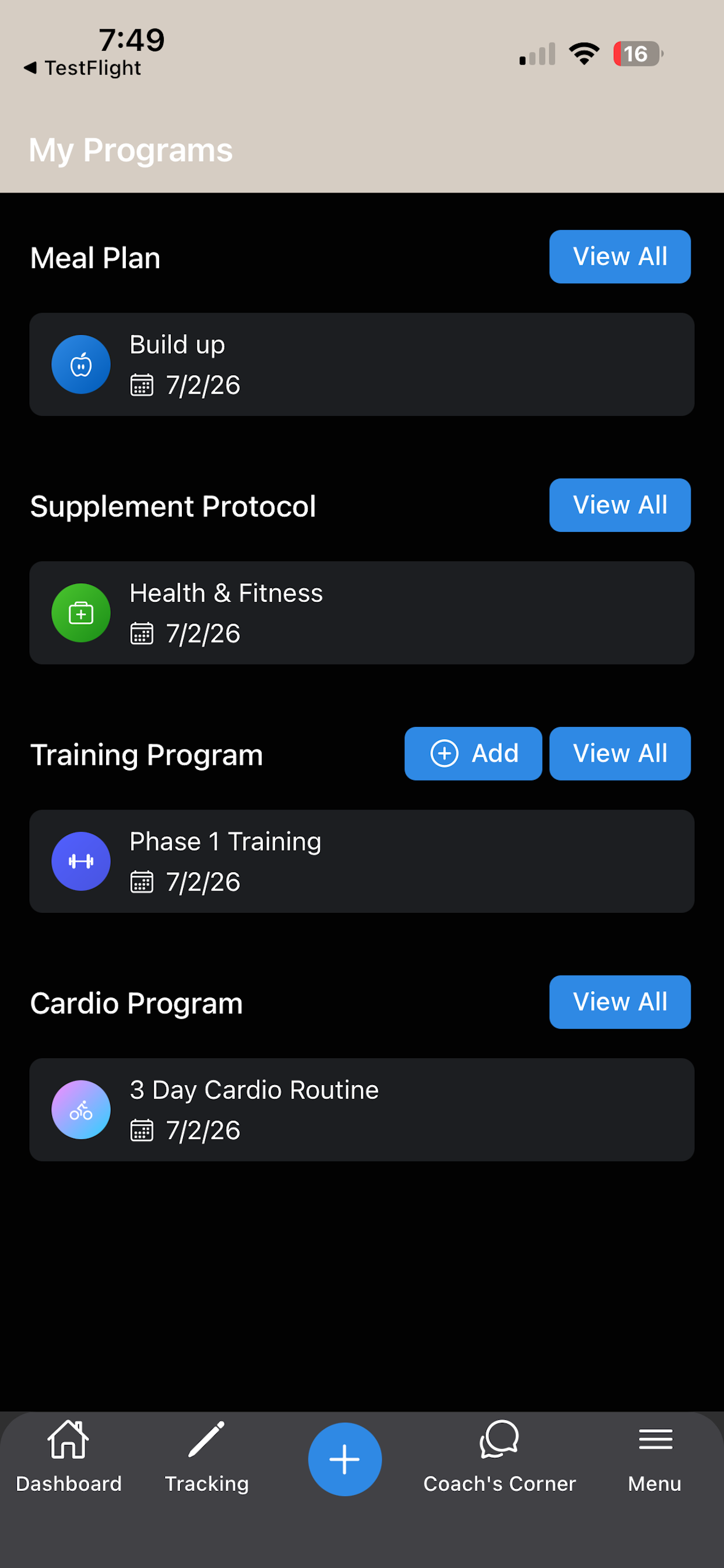 Amanda Kimberly Method screenshot 3
