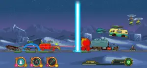 Road Of Fury 4 screenshot 4