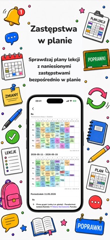 ParcevskioApp screenshot