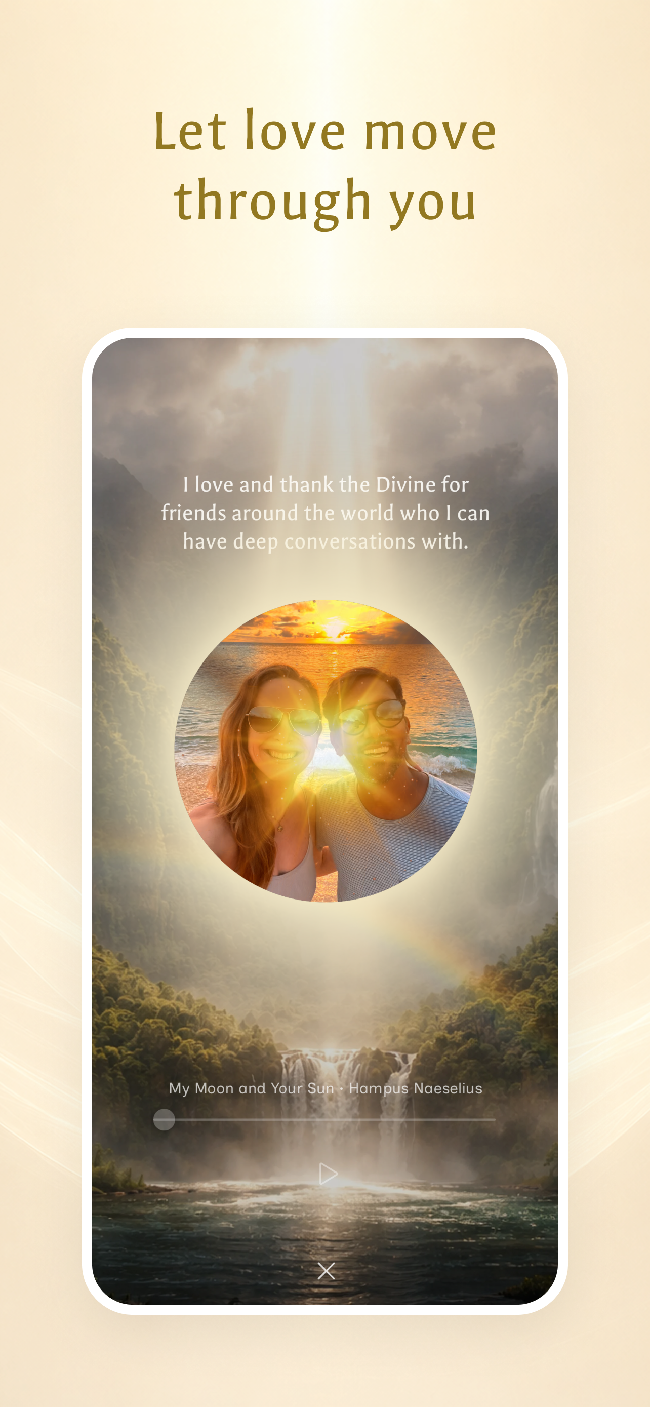 Realize: A Social Sanctuary