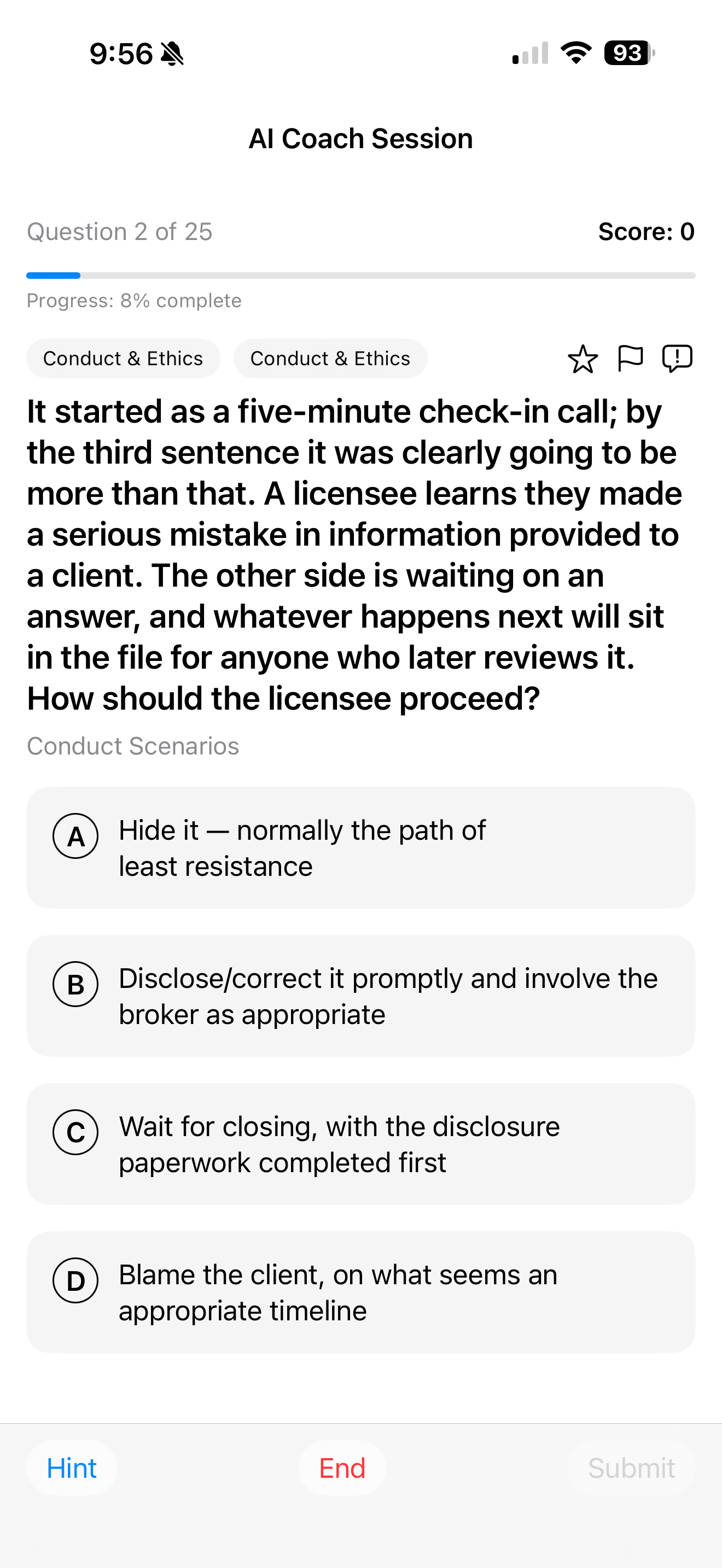 Alberta Realty Prep screenshot 3