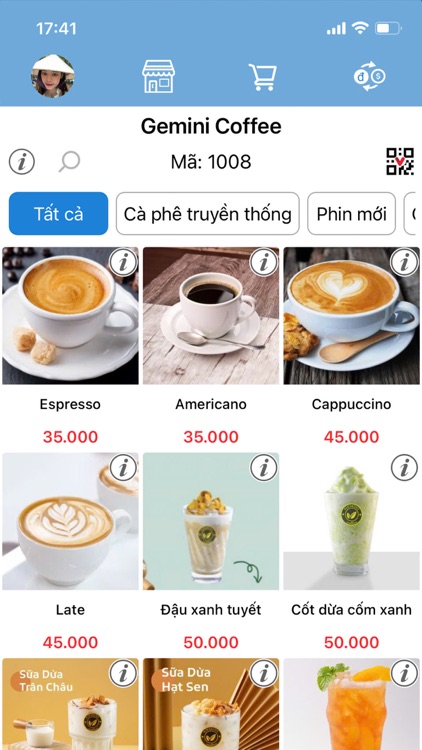 Vimass POS screenshot-7